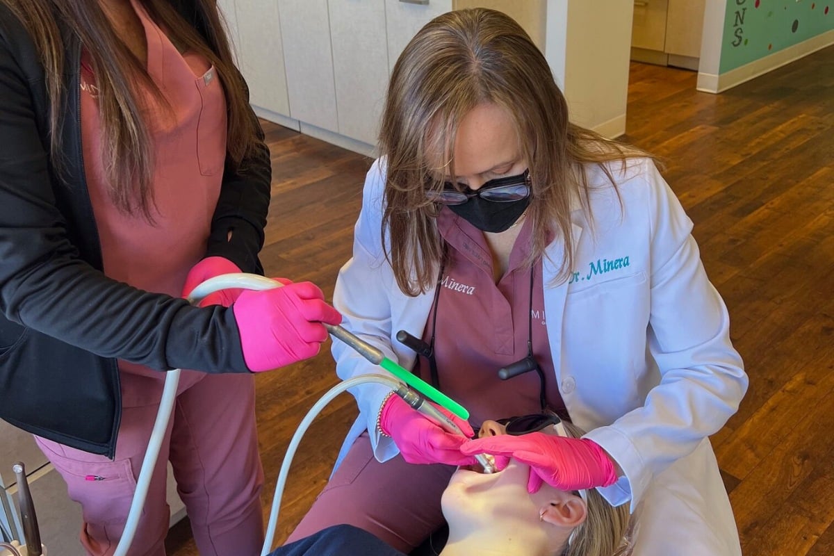 Orthodontic problems