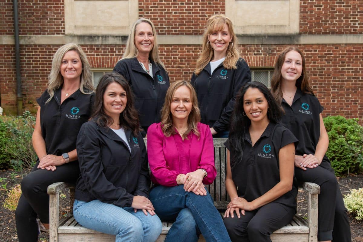 Meet the team