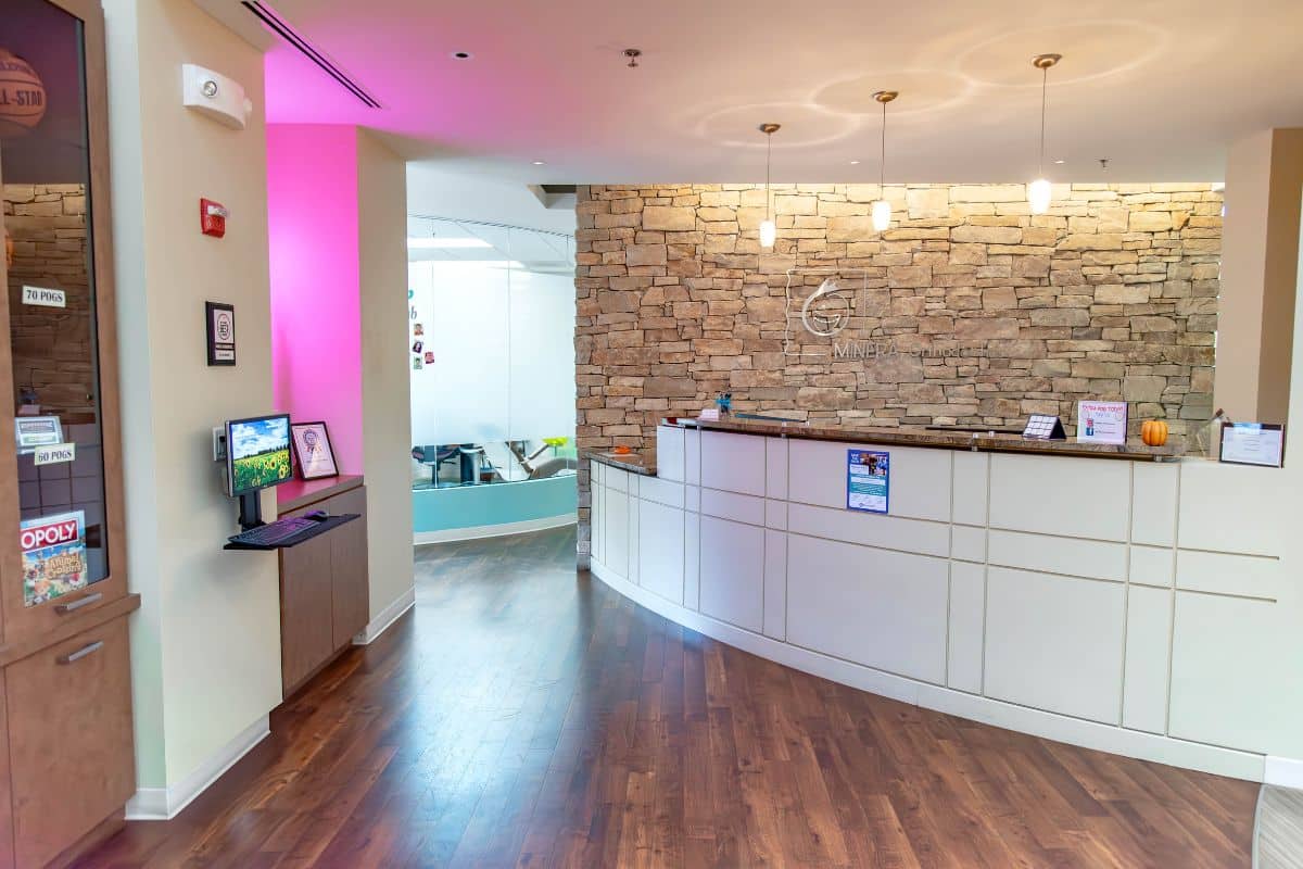 Financial information